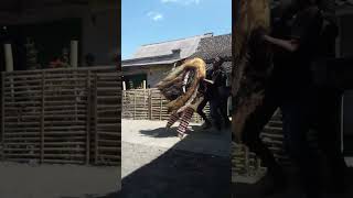 Download lagu leak bali paling seram ngamuk - lepas topeng mp3