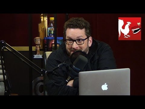 RT Podcast: Ep. 254