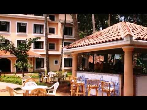 Phoenix Park Inn 3* Индия