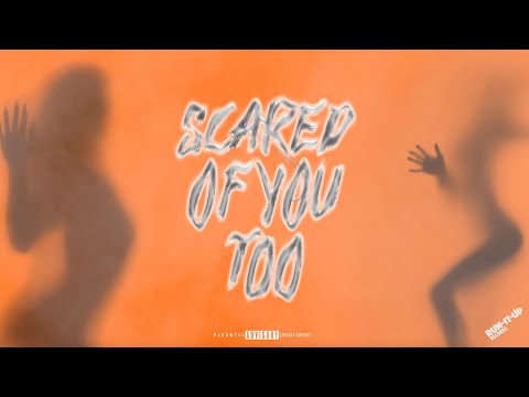 Mohead Mike x Big Boogie x Boosie Badazz - "Scared Of You Too" [Official Visualizer]