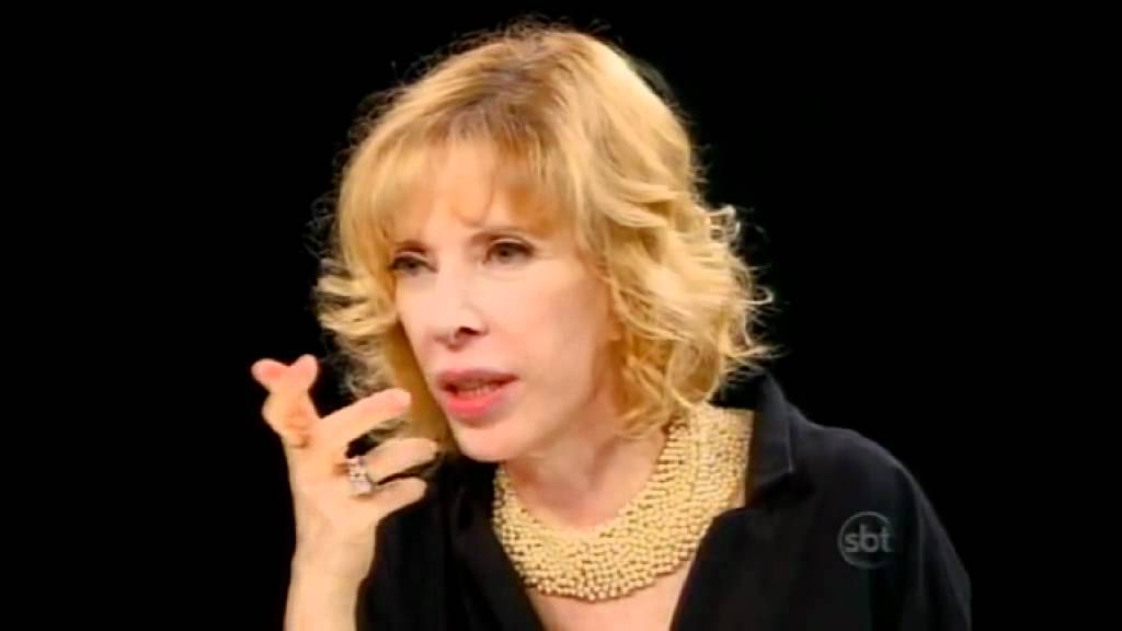 Tata Werneck de Frente com Gabi - parte 4/4 (21/12/11)