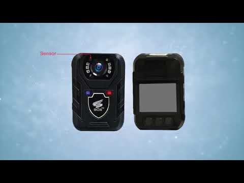 Body Worn Camera