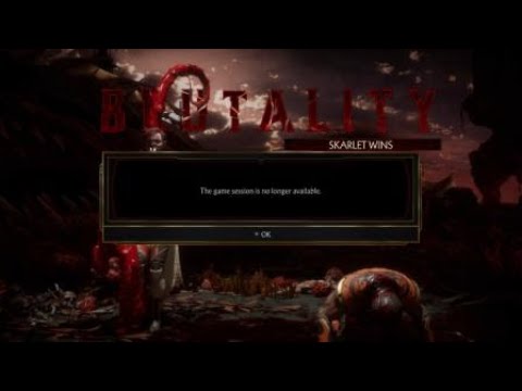 Quite Possibly The WORST Scorpion Player IN HISTORY!