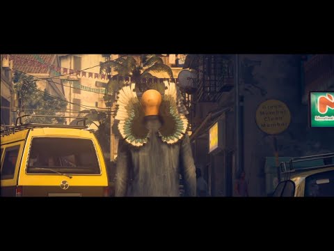 HITMAN 2 - Mumbai, Eliminate Enemy While Disguise As Dancer (LVL3)