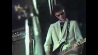 Flux of Pink Indians - Tubedisasters door de Sox Pistels