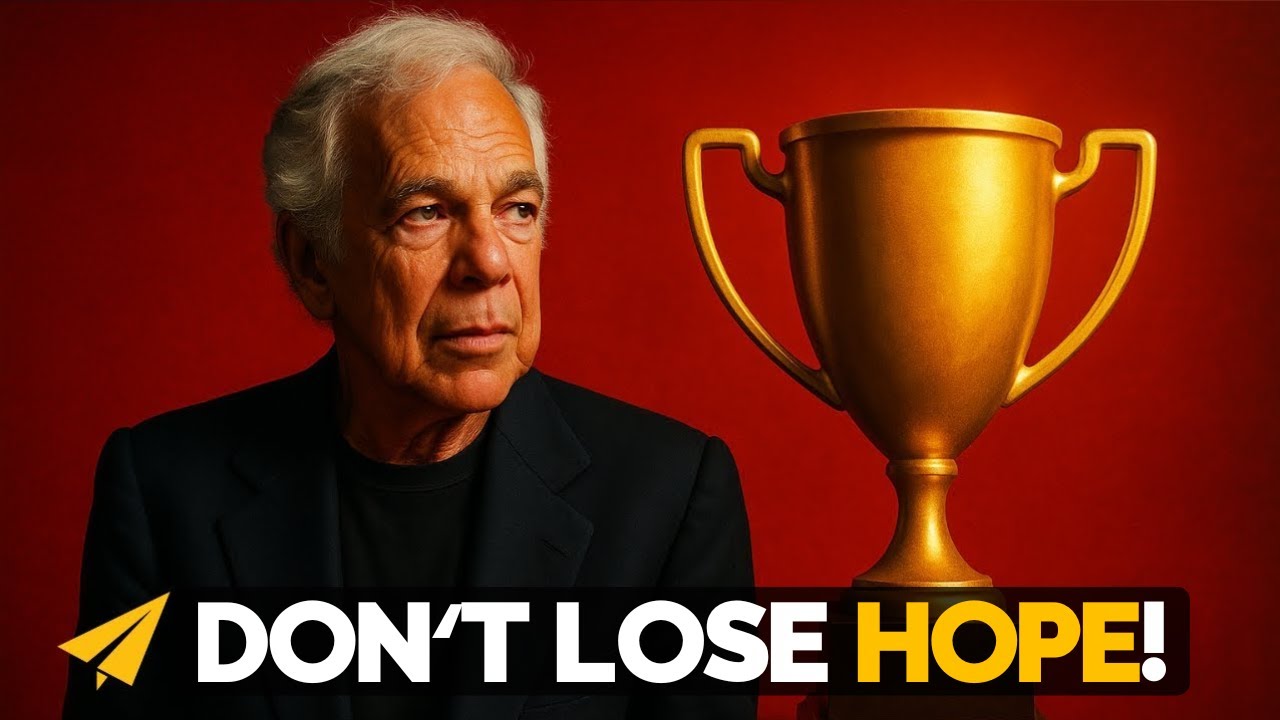 16 Minutes for the NEXT 16 Years of Your Life | Ralph Lauren (Interview)