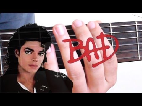 Two Bad - Michael Jackson
