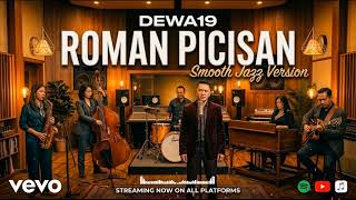 Download lagu DEWA 19 - ROMAN PICISAN | Smooth Jazz Cover Romantis & Elegan yang Bikin Hanyut 🎷❤️ mp3 Download lagu DEWA 19 - ROMAN PICISAN | Smooth Jazz Cover Romantis & Elegan yang Bikin Hanyut 🎷❤️ mp3