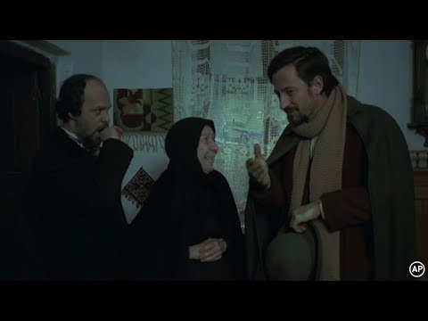 Ştefan Luchian, la TVR1