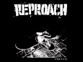 Reproach - Is What It Is (Full EP) 