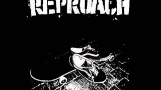 Reproach - Is What It Is (Full EP)