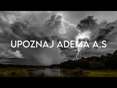 PRVI ČOVJEK! - Upoznaj Adema a.s ᴴᴰ ┇DE