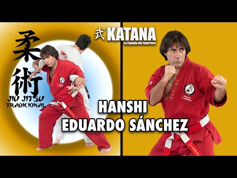 Jukoshin Ryu en Acción