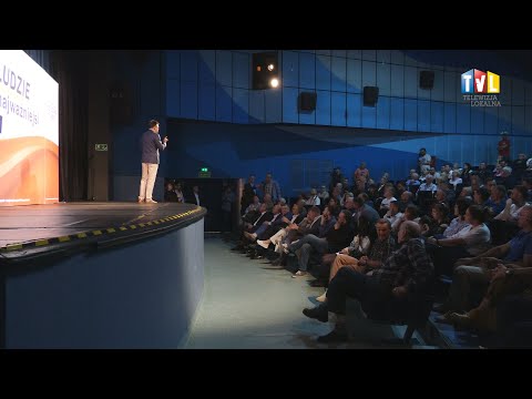 2025.04.22 - POD JEDNĄ FLAGĄ