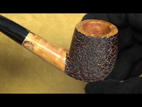 Pipa Amorelli Sunrise - Bent Billiard (AM159)