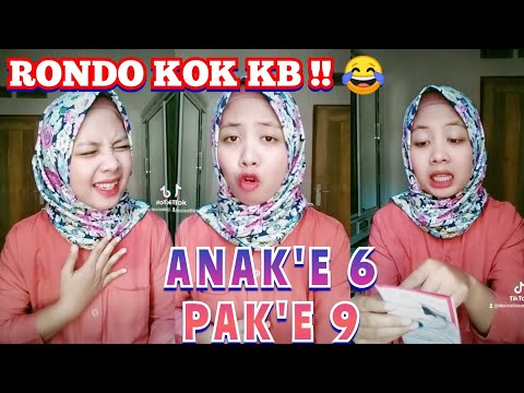 RONDO 15 YEARS OLD CHILD 6 PAK'E 9 😂 || Latest Funny Jowo Jokes