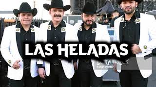 LAS HELADAS – Los Tucanes De Tijuana