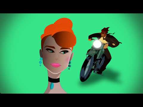 Rat City, Kiesza - Naked (With My Headphones On) - ZIDA Remix