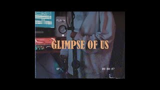 Download lagu Joji - GLIMPSE OF US  (Pop Punk / Emo Cover) mp3