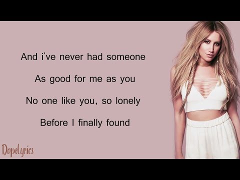 Ashley Tisdale - What I’ve Been Looking For (ft. Lucas Grabeel)(Lyrics)