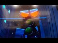 Going Green A Voice Over