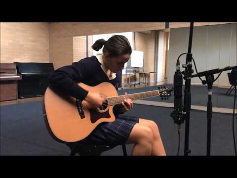 stephstrings - San Remo