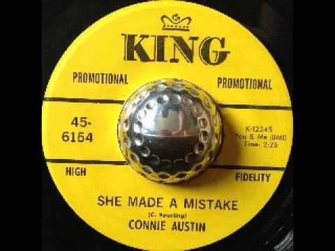 download lagu mp3 mp4 Connie Austin She Made A Mistake, download lagu Connie Austin She Made A Mistake gratis, unduh video klip Connie Austin She Made A Mistake