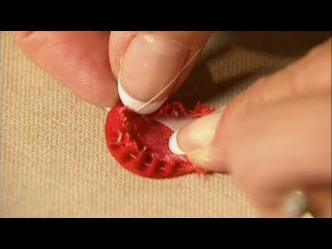 How to Make a Perfect Circle with Karen Kay Buckley