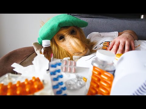 JANUSZ NA ŁOŻU ŚMIERCI || Kabaret Czwarta Fala