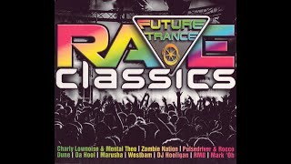 Future Trance Rave Classics (2014) (CD02)