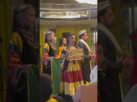 #afghan #fashion #afghanifood #afghanistan #arianamagazine  #afghanculture #afghandress