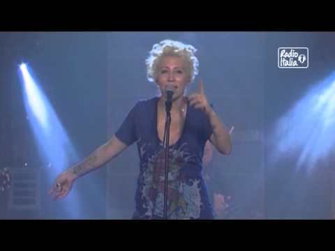 MALIKA AYANE - RICOMINCIO DA QUI