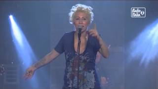 MALIKA AYANE - RICOMINCIO DA QUI