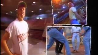 Sawyer Brown - The Boys And Me (Official Video)