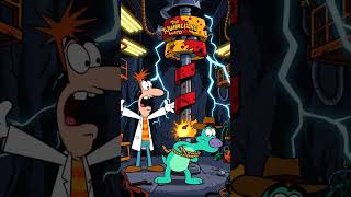 A Monumental Birthday