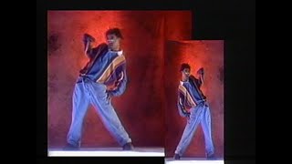 D'Bora "ESP" 1992