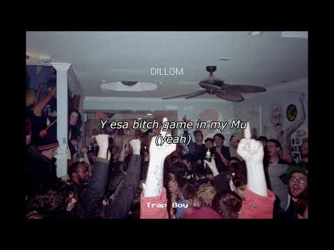 LITTLE BOOGIE feat. DILLOM - 0800-Plug (Letra)