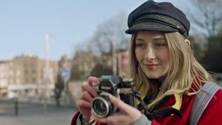 Wreckless Heart- Song by Glen Hansard - Directed by Zahara Moufid