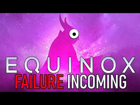 Greedy, cynical, soulless - Equinox: Homecoming | Rattle