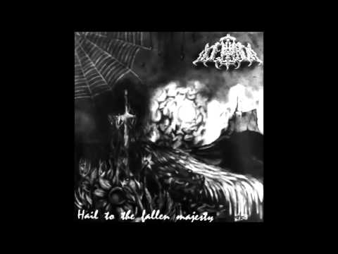Valhalla - Before the Storm [Hail to the Fallen Majesty] 2003