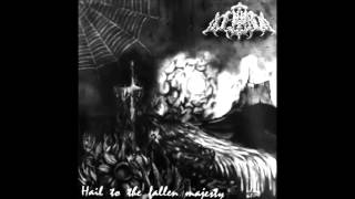 Valhalla - Before the Storm [Hail to the Fallen Majesty] 2003