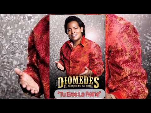 Tu Eres La Reina ( Versión Novela) - Diomedes Diaz “El Cacique De La Junta" 🇨🇴