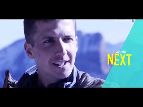 Documentaire sur Simon Ammann, 26 minutes pour Eurosport