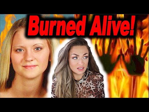 BURNED ALIVE | Jessica Chambers Brutal Murder | UNSOLVED