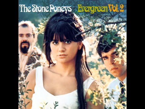 The Stone Poneys...Different Drum...Extended Mix...