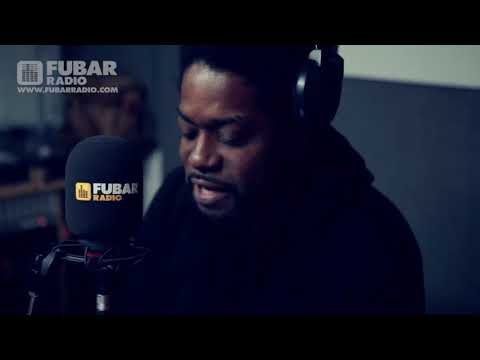 Kingston - Morfia Soul feat, Soweto Kinch & Eerf Evil  Gee Bag