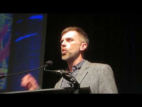 THE MASTER - Paul Thomas Anderson on Amy Adams