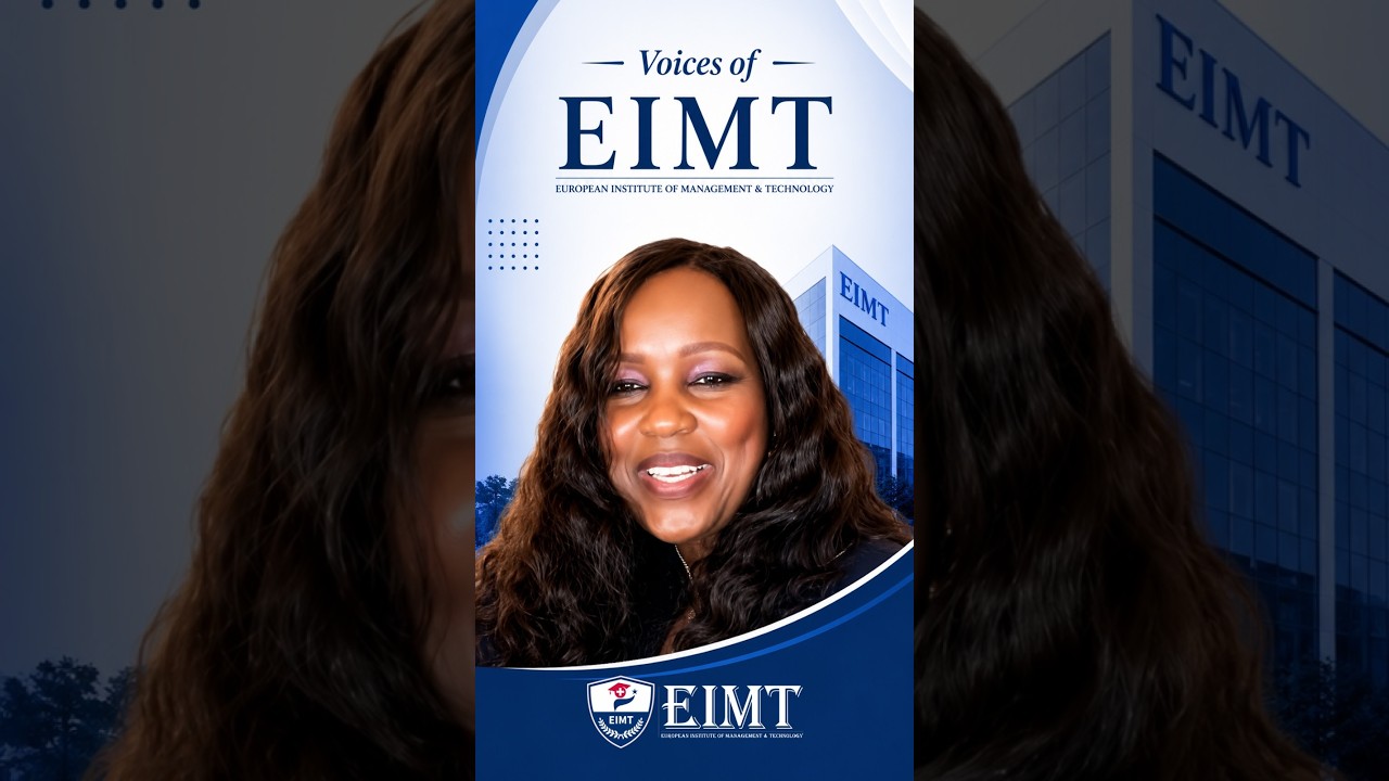 EIMT testimonial
