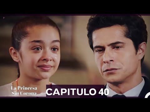 La Princesa Sin Corona Capitulo 28 (Doblado en Español)(Full Commentary & Detailed Analysis)