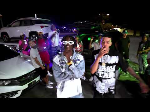 Michelito Estilo Ft Hendry Way - 😭 Van a Llorar 😭